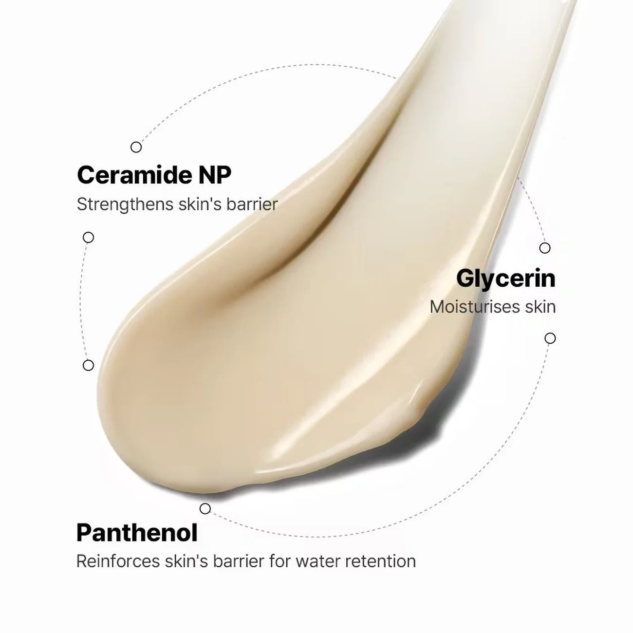 Dr.Jart+ Ceramidin Skin Barrier Moisturizing Milky Lotion 50ml