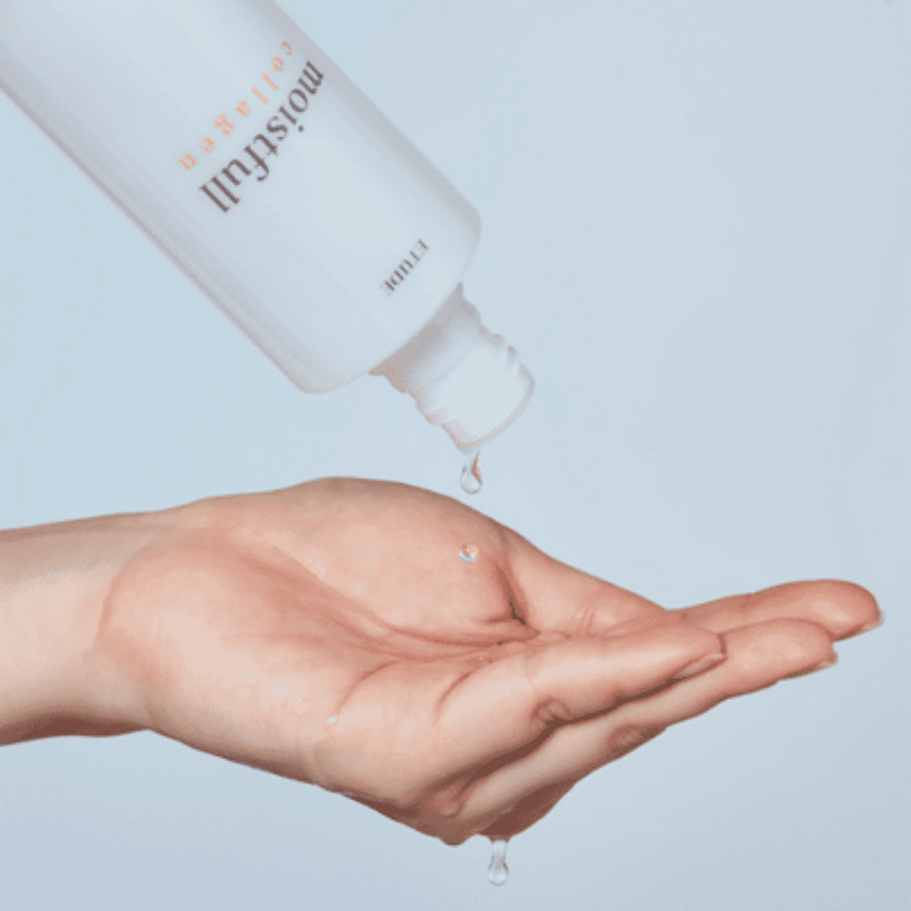 Etude House Moistfull Collagen Facial Toner 200ml