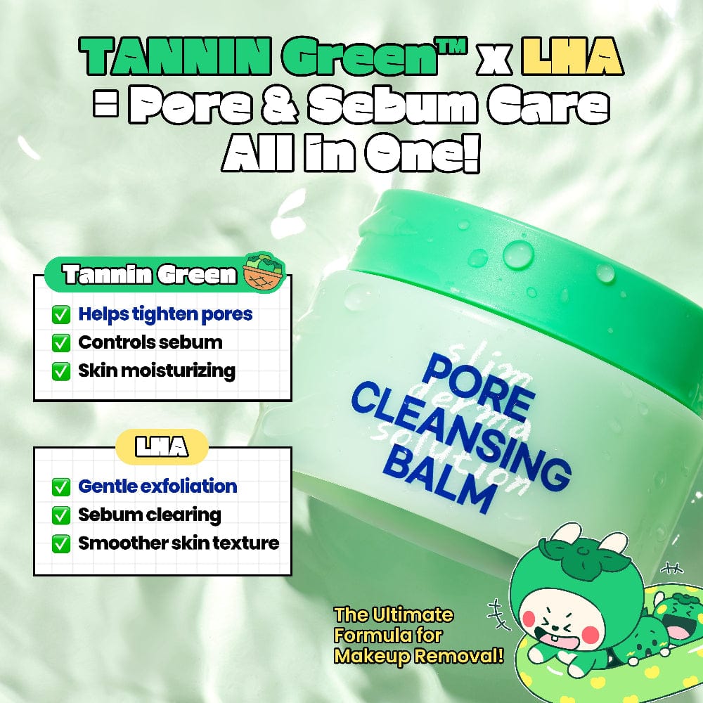 Lab.It Pore Cleansing Balm 50ml
