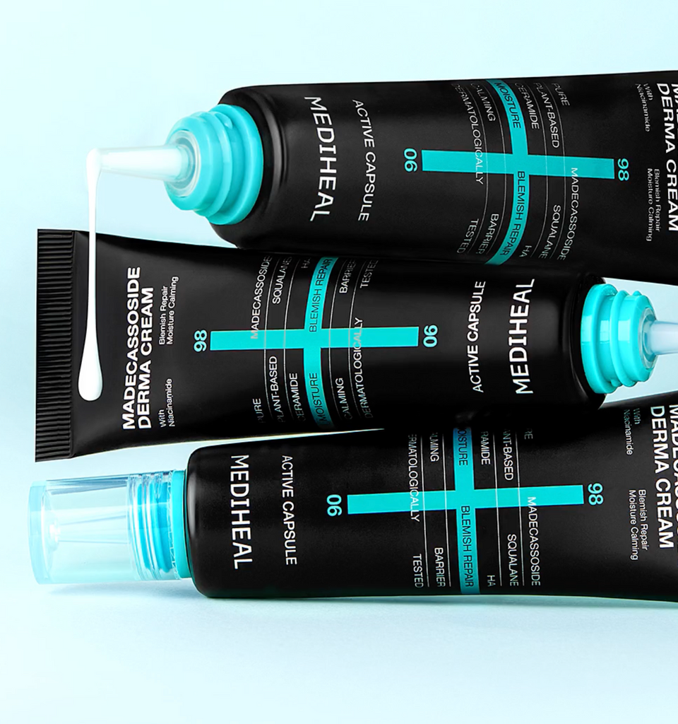 Mediheal Derma Cream Madecassoside Blemish Repair 50ml