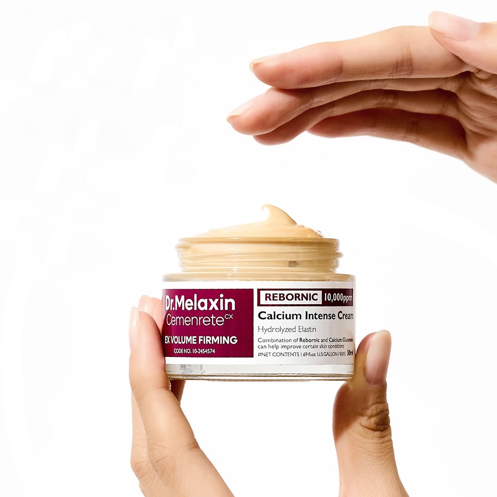 Dr.Melaxin Cemenrete Calcium Intense Cream 50ml