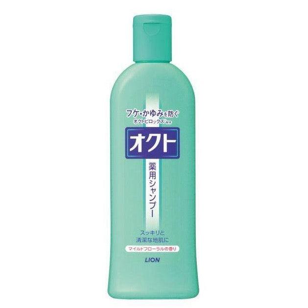 Lion Shampoo 320ml