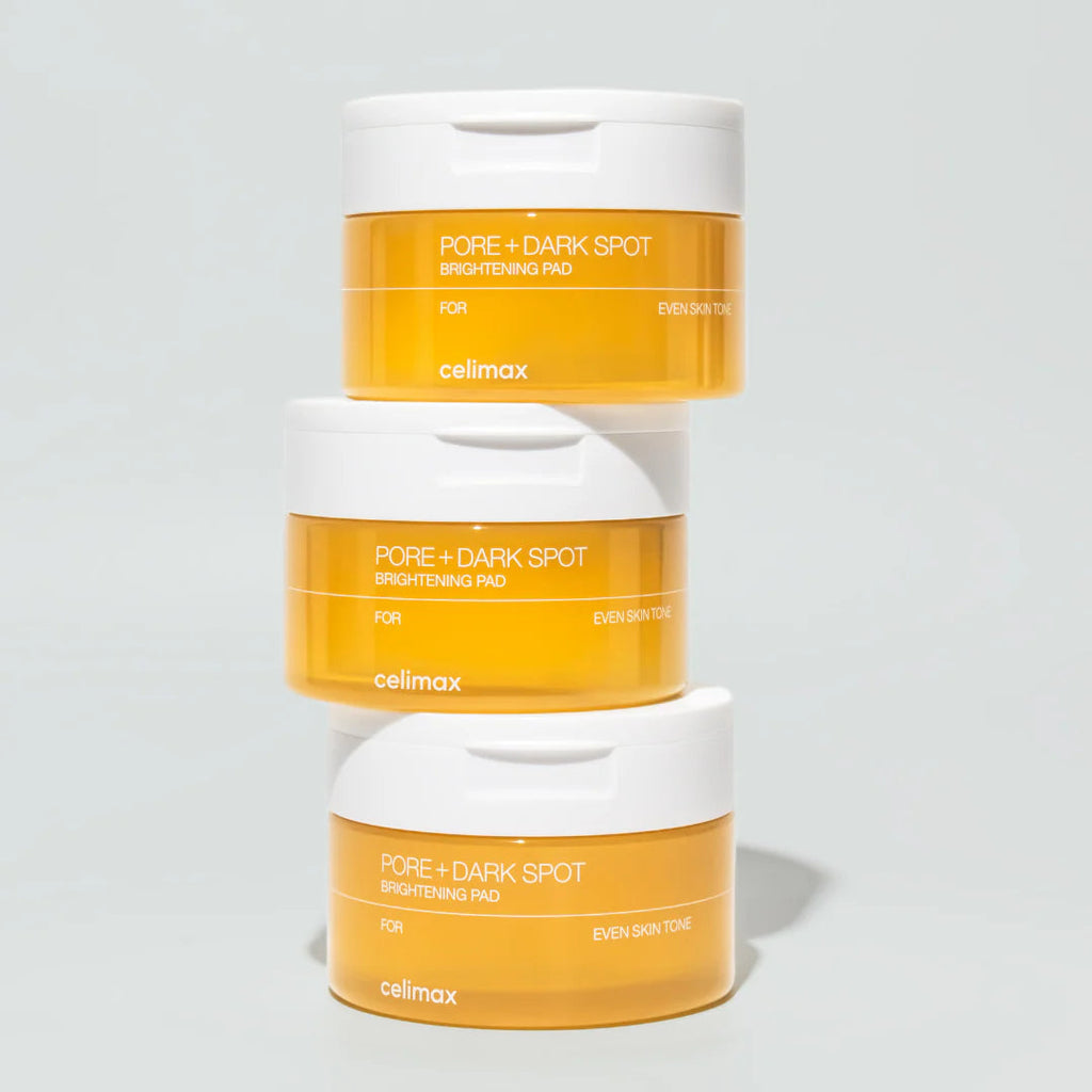 Celimax Pore+ Dark Spot Brightening Pad 40Pads