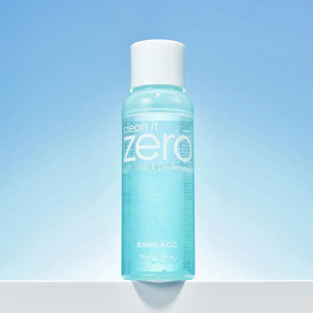 Banila Co Clean It Zero Lip & Eye Remover 100ml
