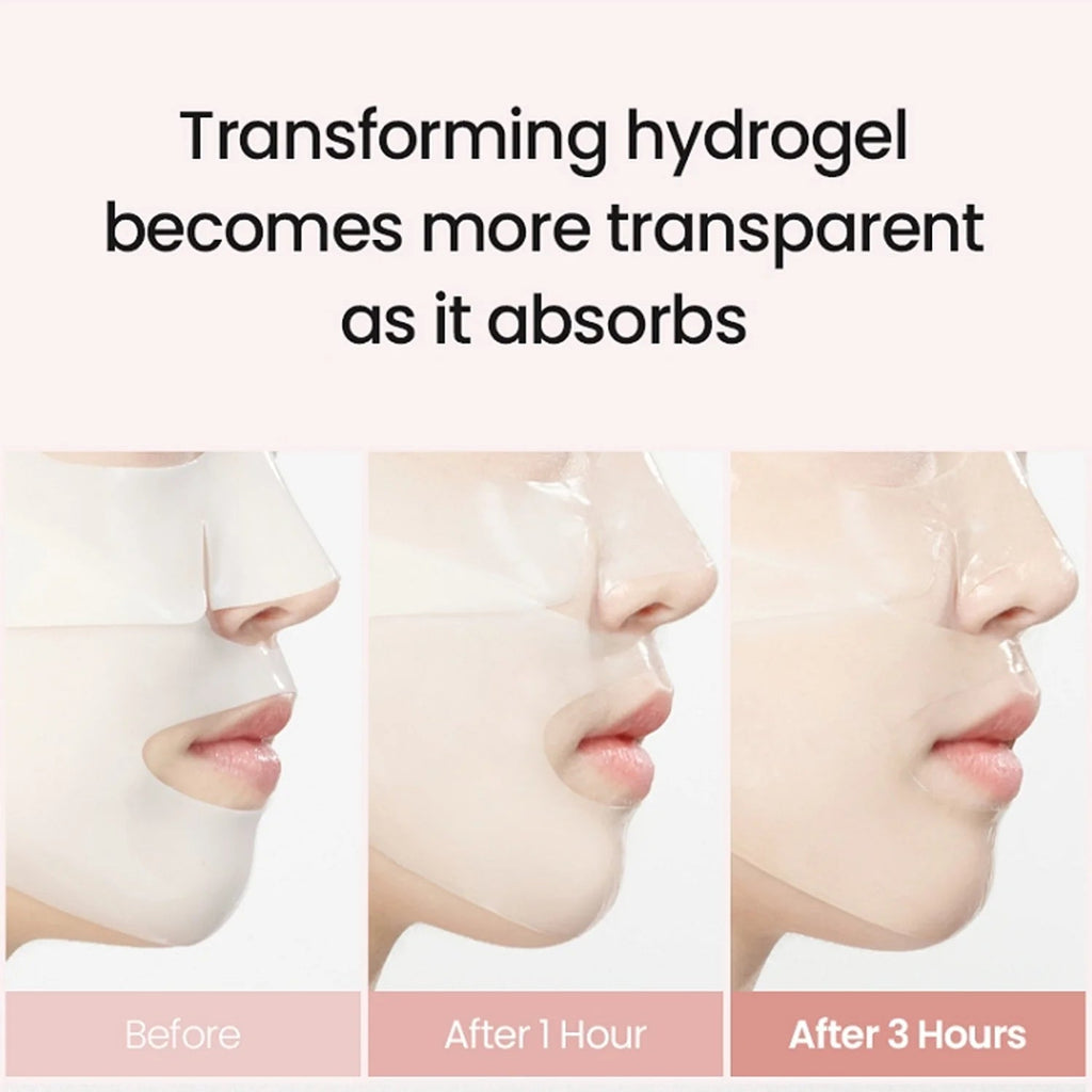 JM Solution Bio-Collagen Pdrn Firming Mask 1Pc