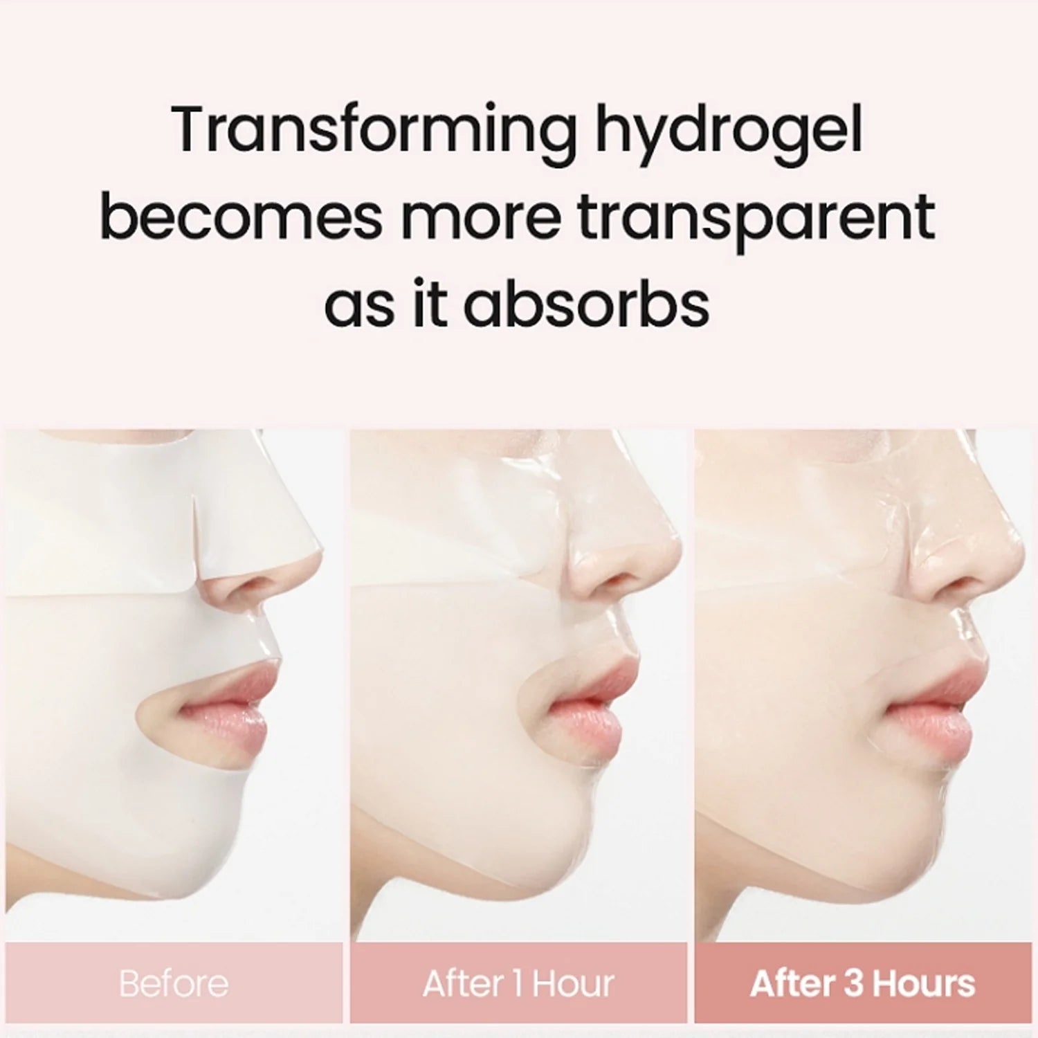 JM Solution Bio-Collagen Pdrn Firming Mask 1Pcs