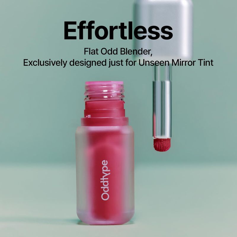 Oddtype Unseen Blur Tint