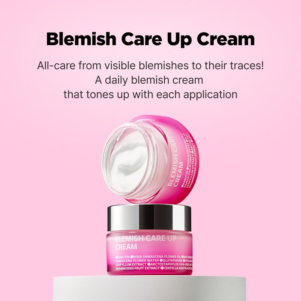 ISOI Brightening Cream 55ml