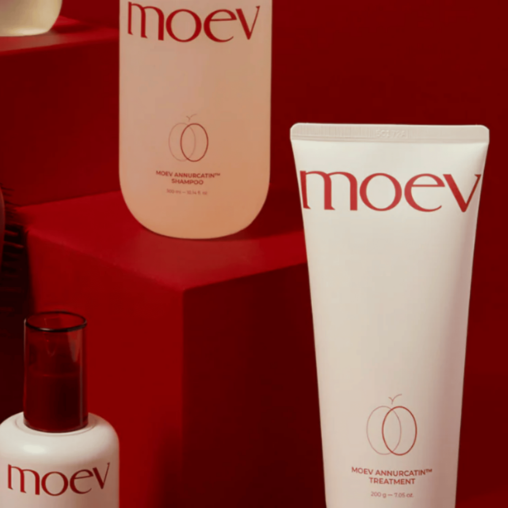 MOEV Annurcatin Treatment 200g