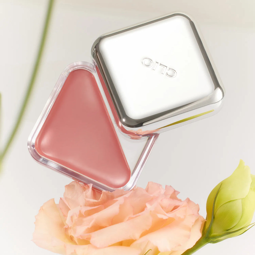 Clio Essential Lipcheek Tap