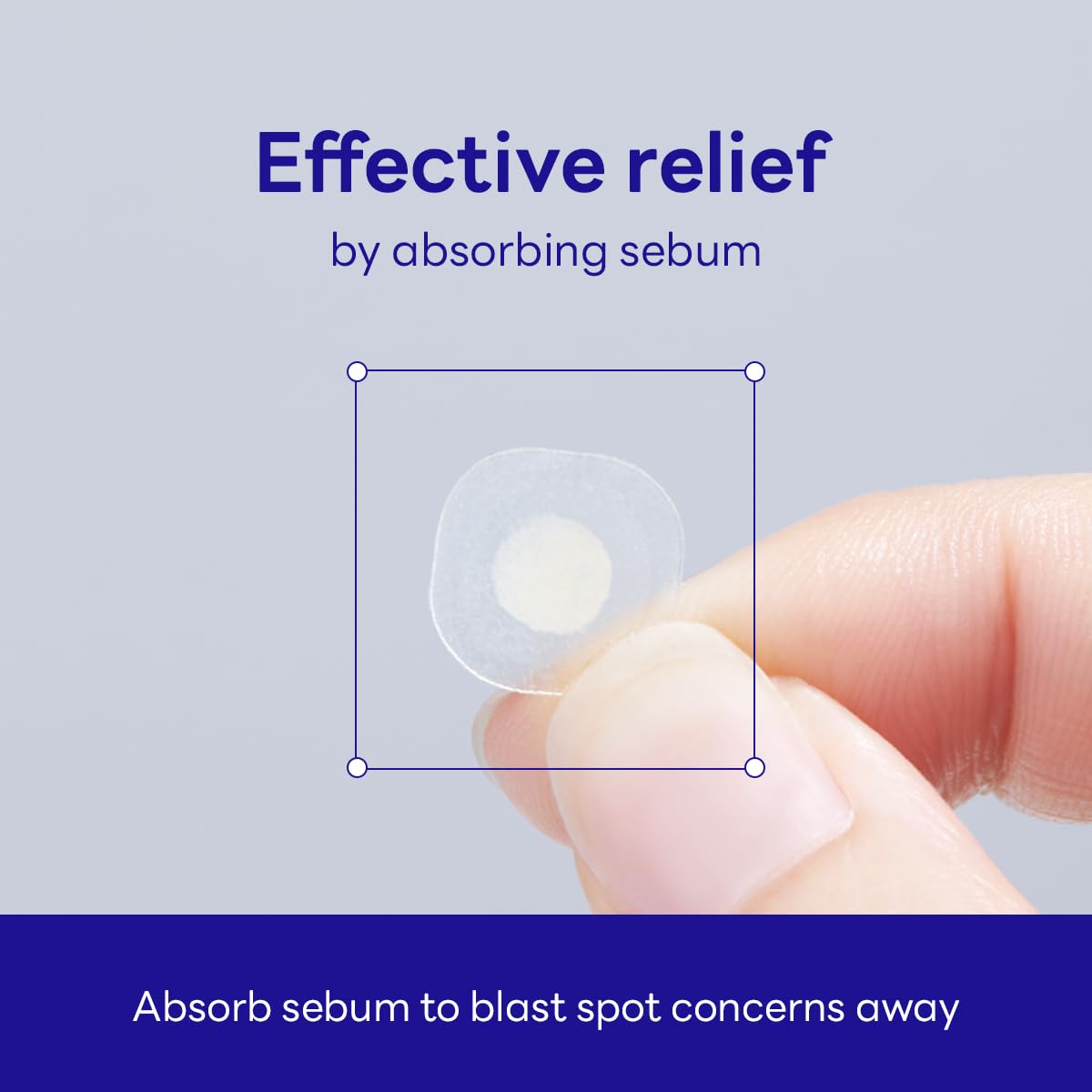 Mediheal Derma Clear Madecassoside Blemish Spot Patch 2Pouch