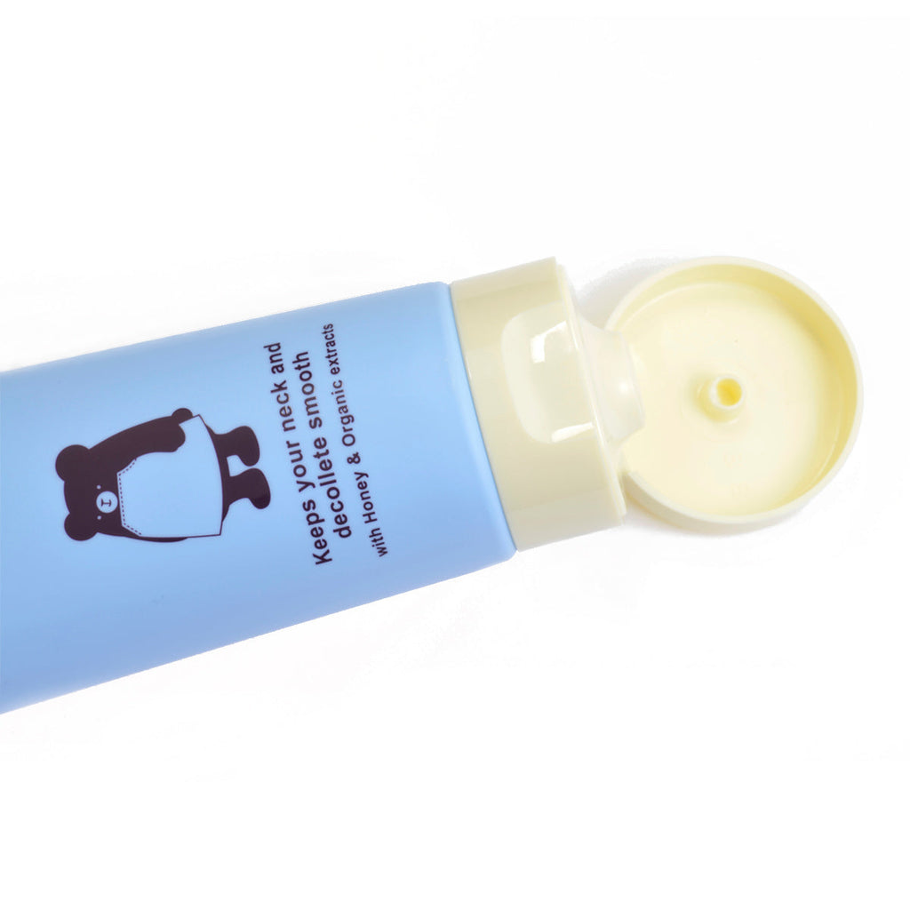 Country & Stream Neck＆Decollete Cream 80g