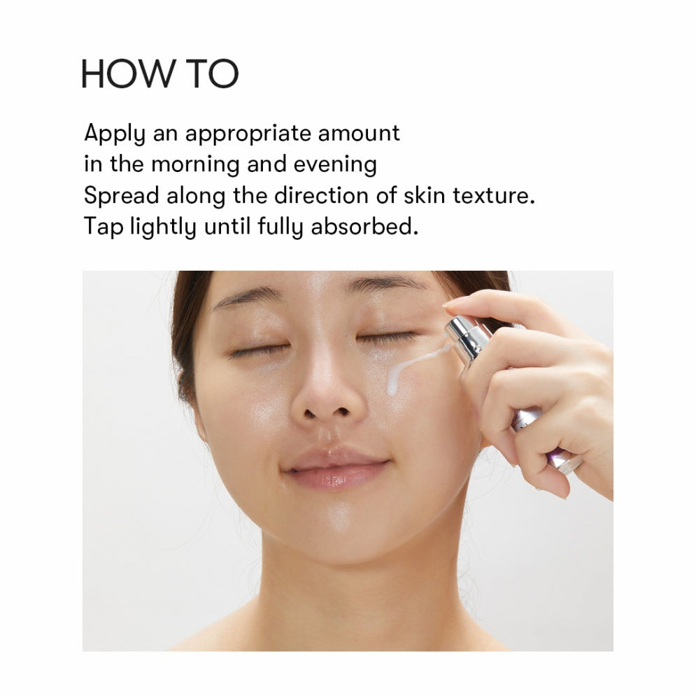 VT Reedle Shot Lifting Serum 30ml