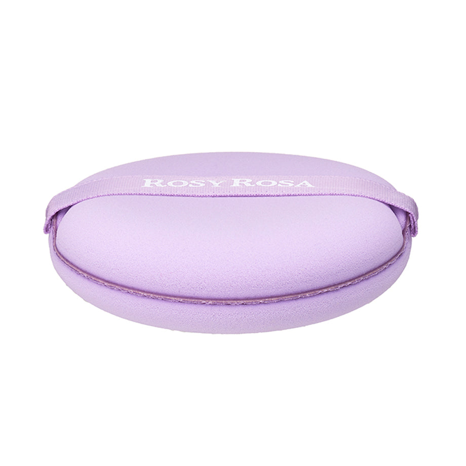 Rosy Rosa Multi Use Foundation Puff 2P