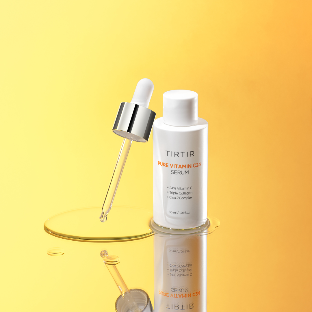 Tirtir Pure Vitamin C24 Serum 30ml
