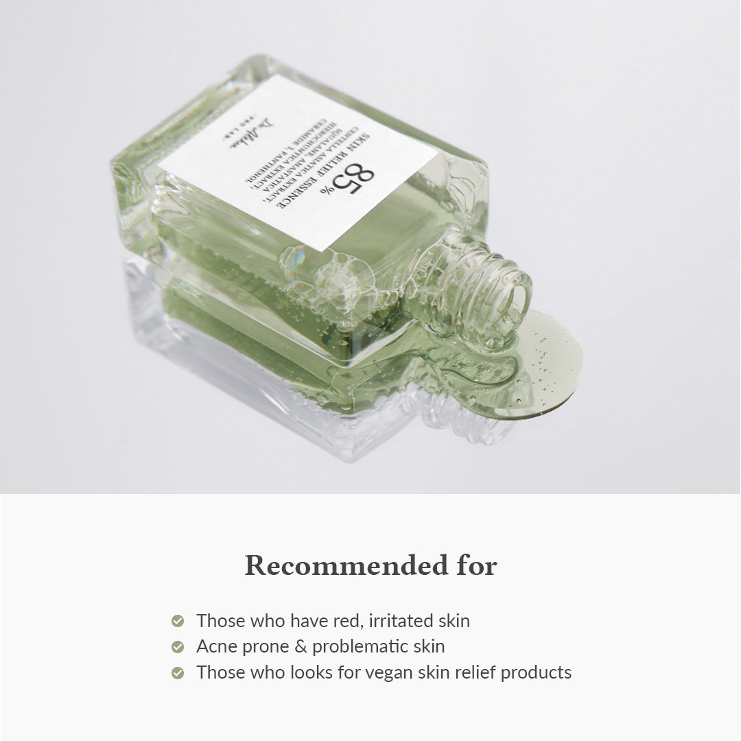 Dr. Althea Anastatica Skin Relief Essence 30ml