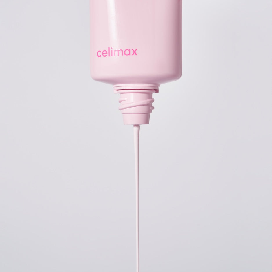Celimax Heart Pink Tone Up Sun Cream 40ml
