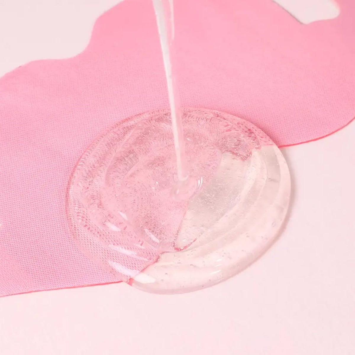 Round Lab Camellia Deep Collagen V Lifting Gel Mask 10g 1Pcs