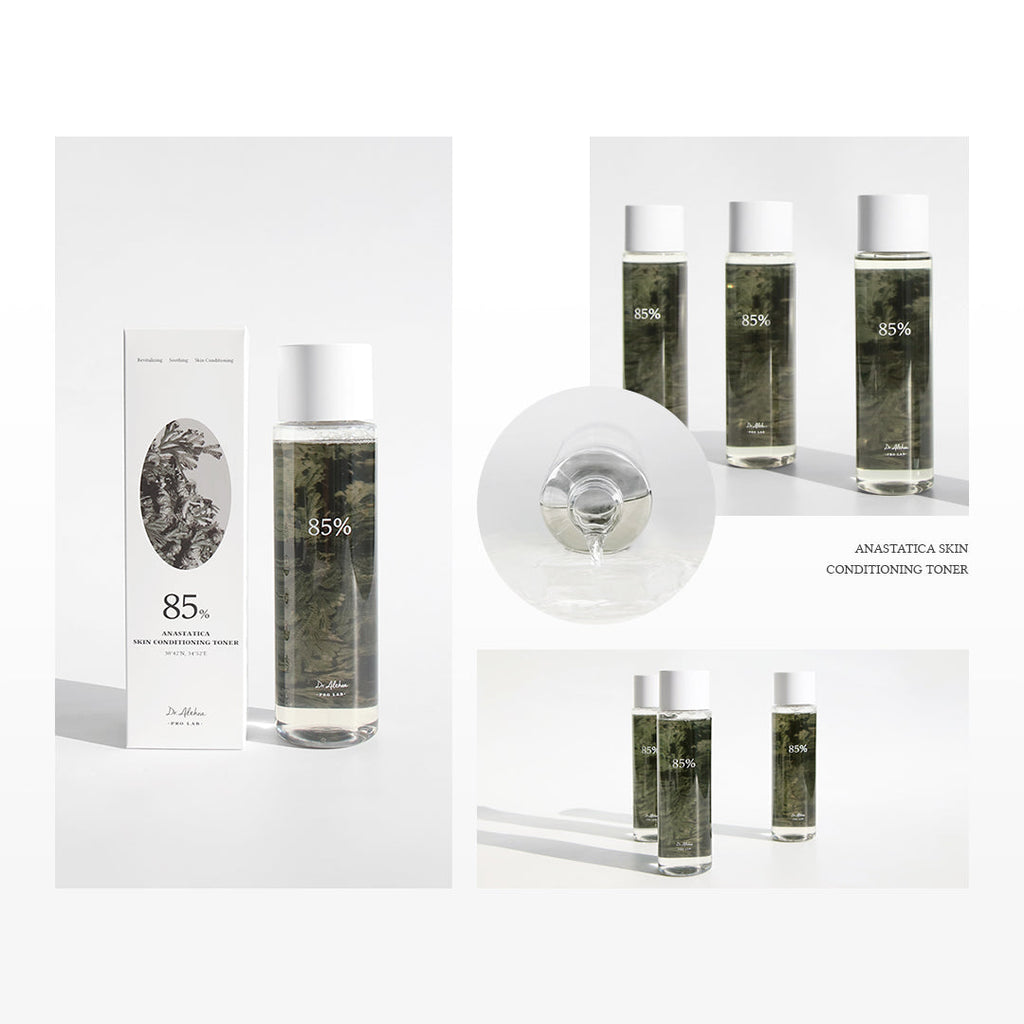 Dr. Althea Anastatica Skin Toner 250ml
