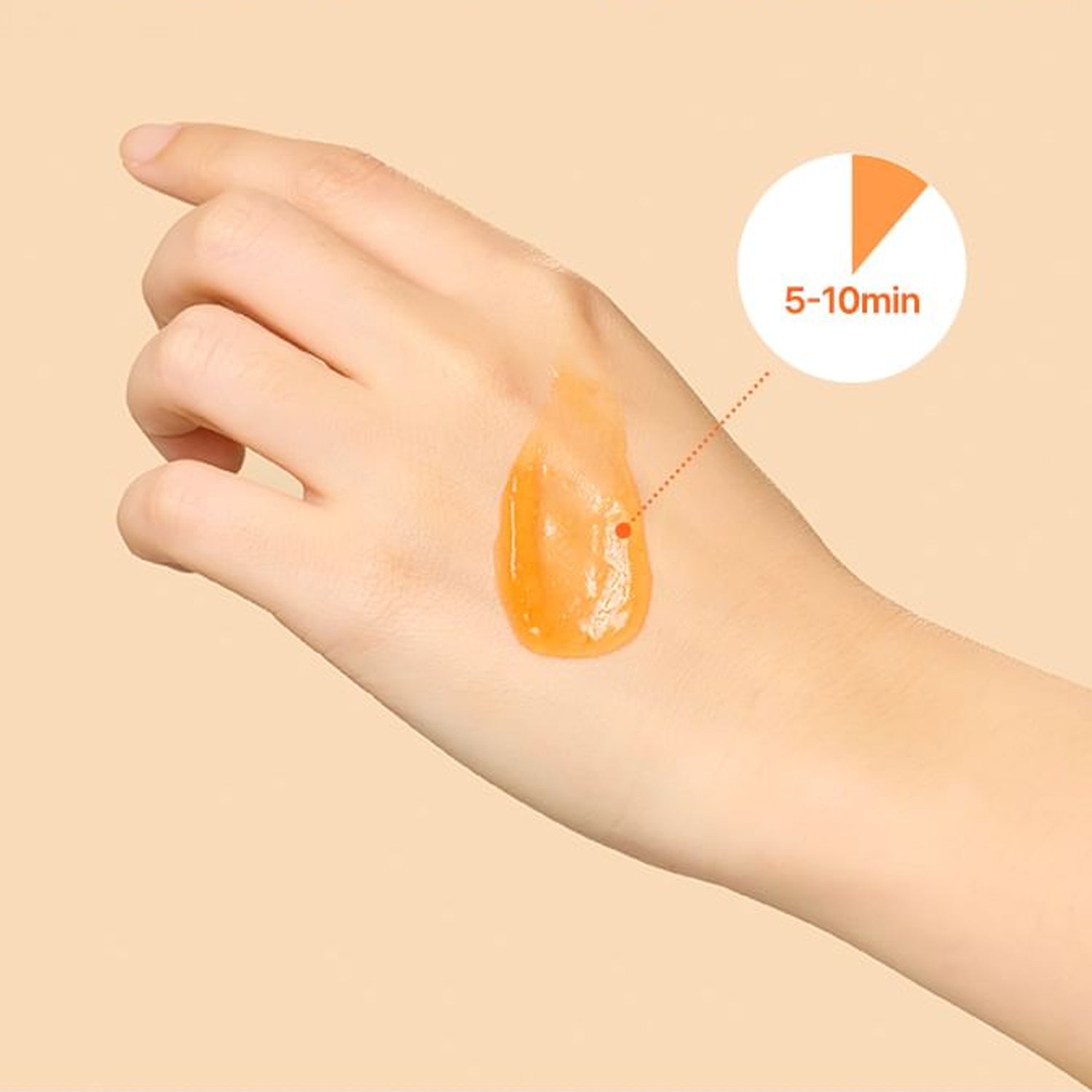 Skinfood Carrot Carotene Food Mask 120g