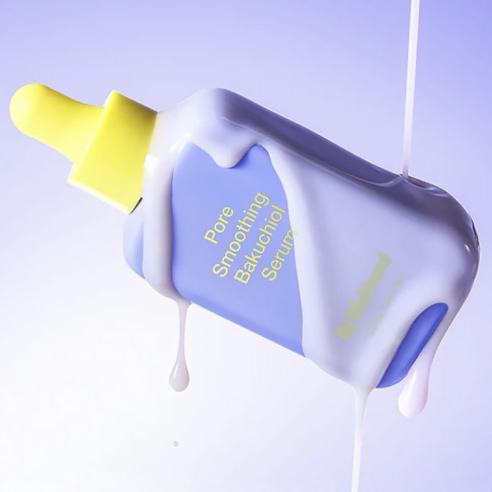 By Wishtrend Pore Smoothing Bakuchiol Serum 30ml