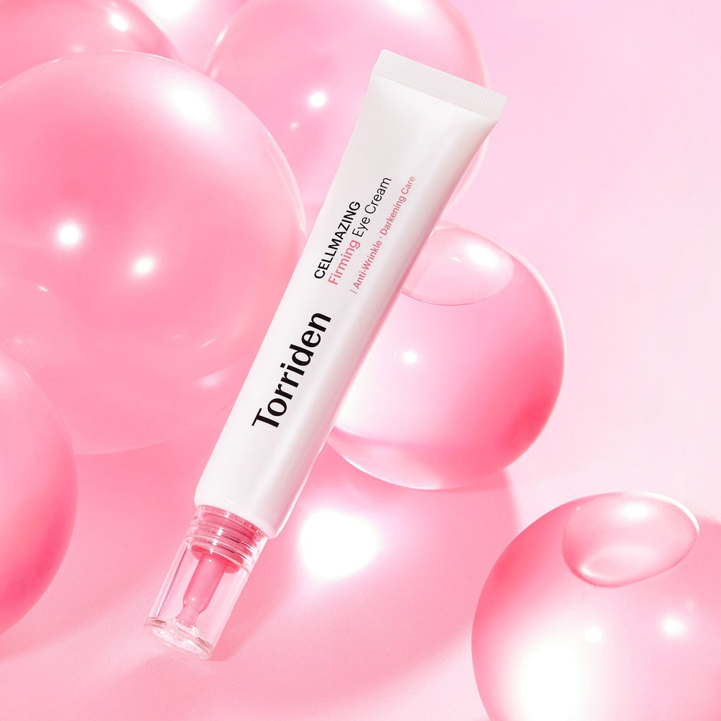 Torriden Cellmazing Eye Cream 30ml