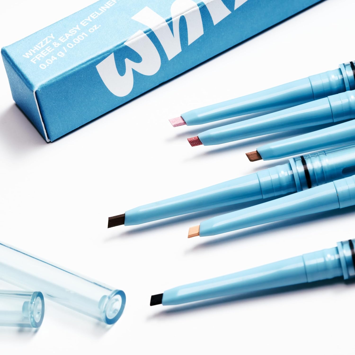 Whizzy Free & Easy Eyeliner