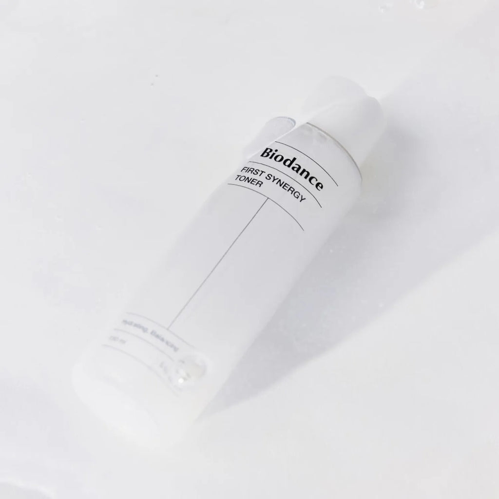 Biodance First Synergy Toner 150ml