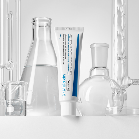 Dr.Melaxin TX Cream 50ml