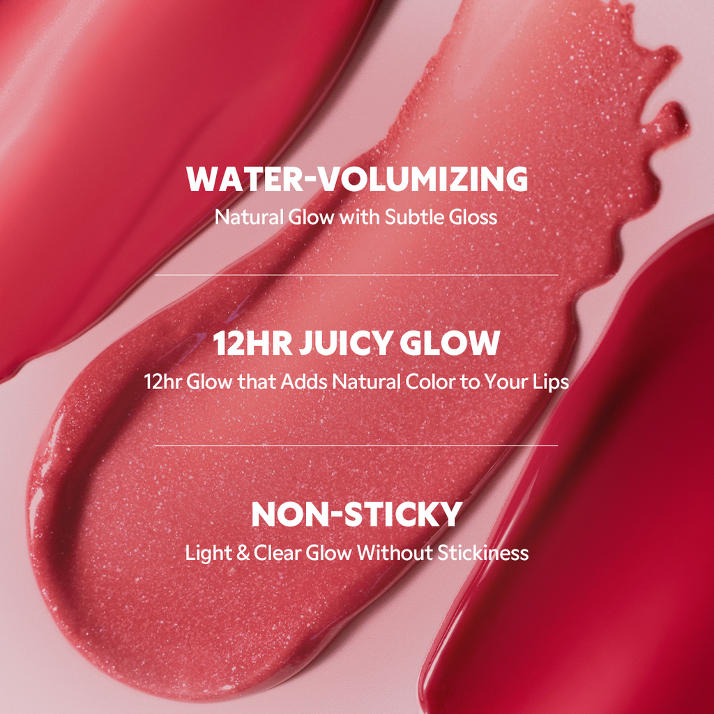 Tirtir Waterism Glow Tint 1.8g
