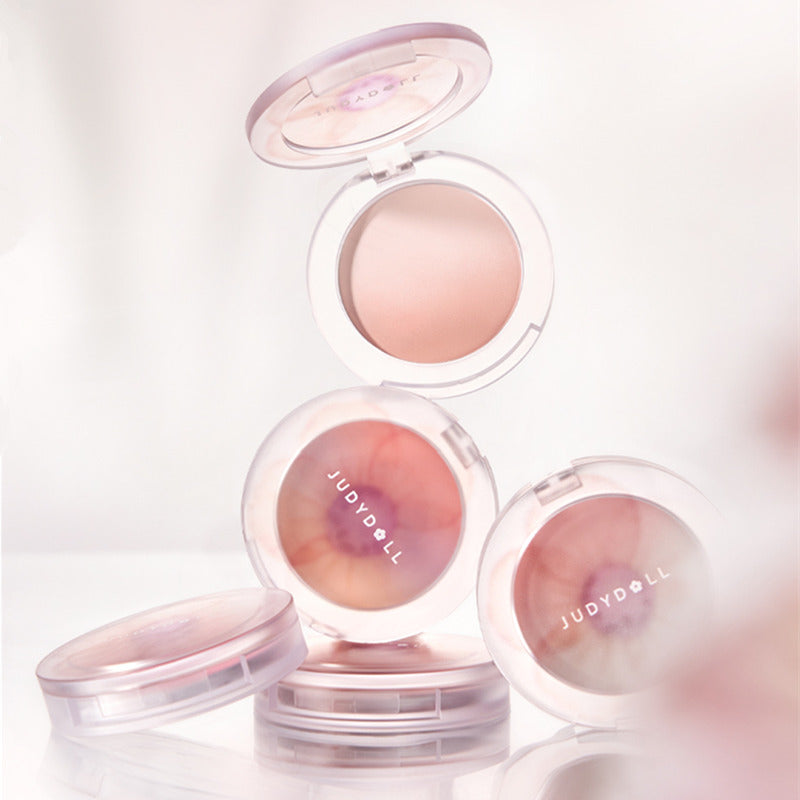 Judydoll Special Expansion Color Gradient Makeup Blusher
