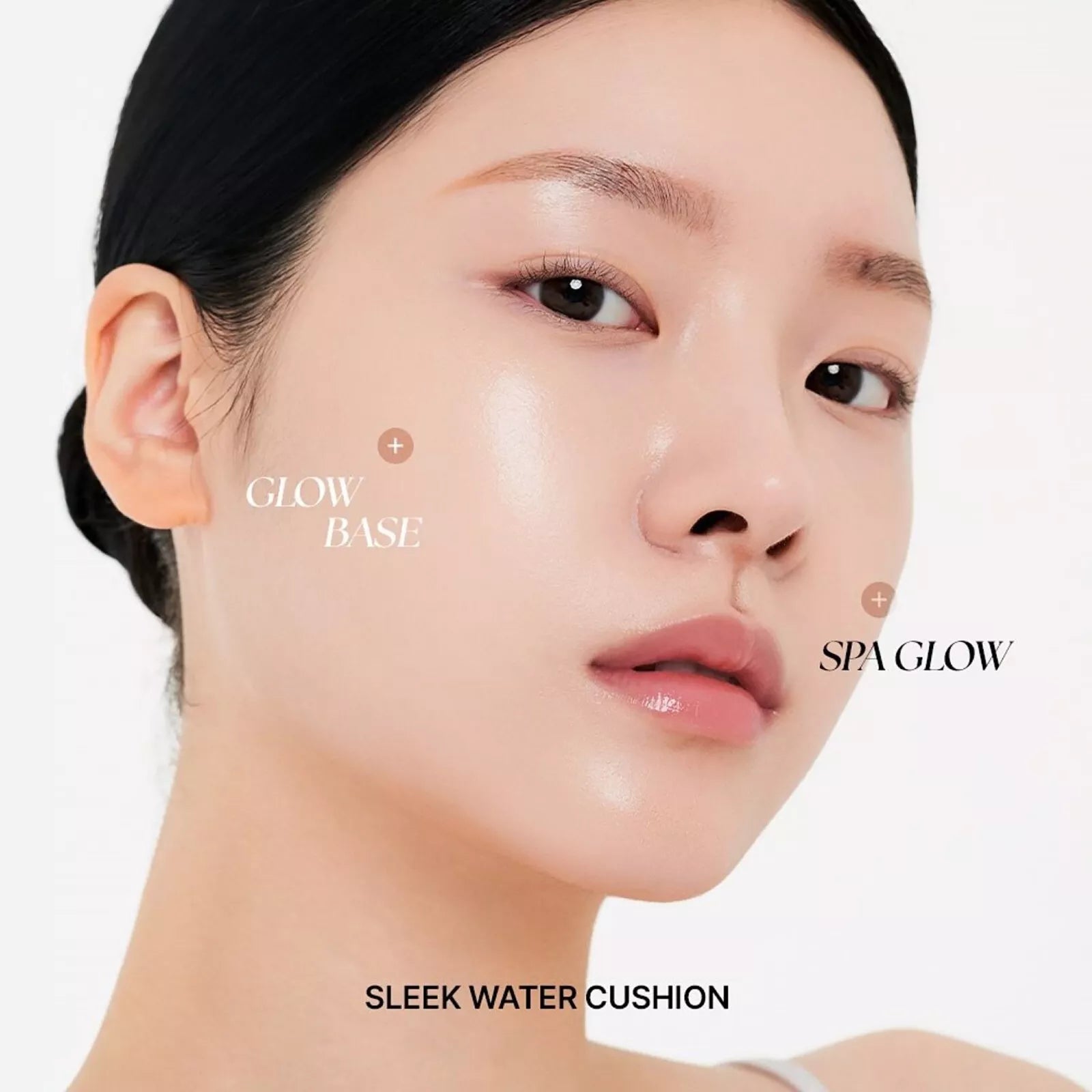 Muzigae Mansion Sleek Water Cushion