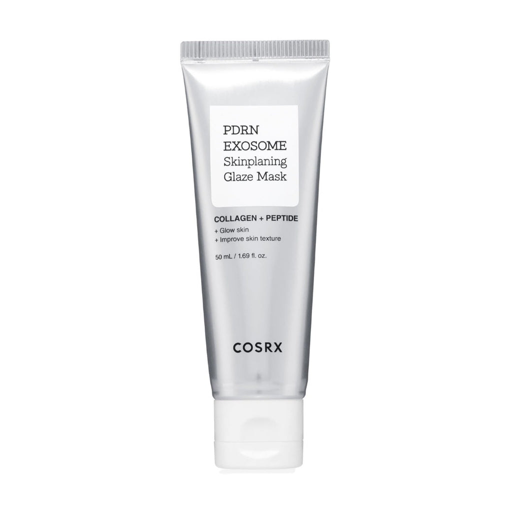 Cosrx PDRN Exosome Skinplaning Glaze Mask 50ml