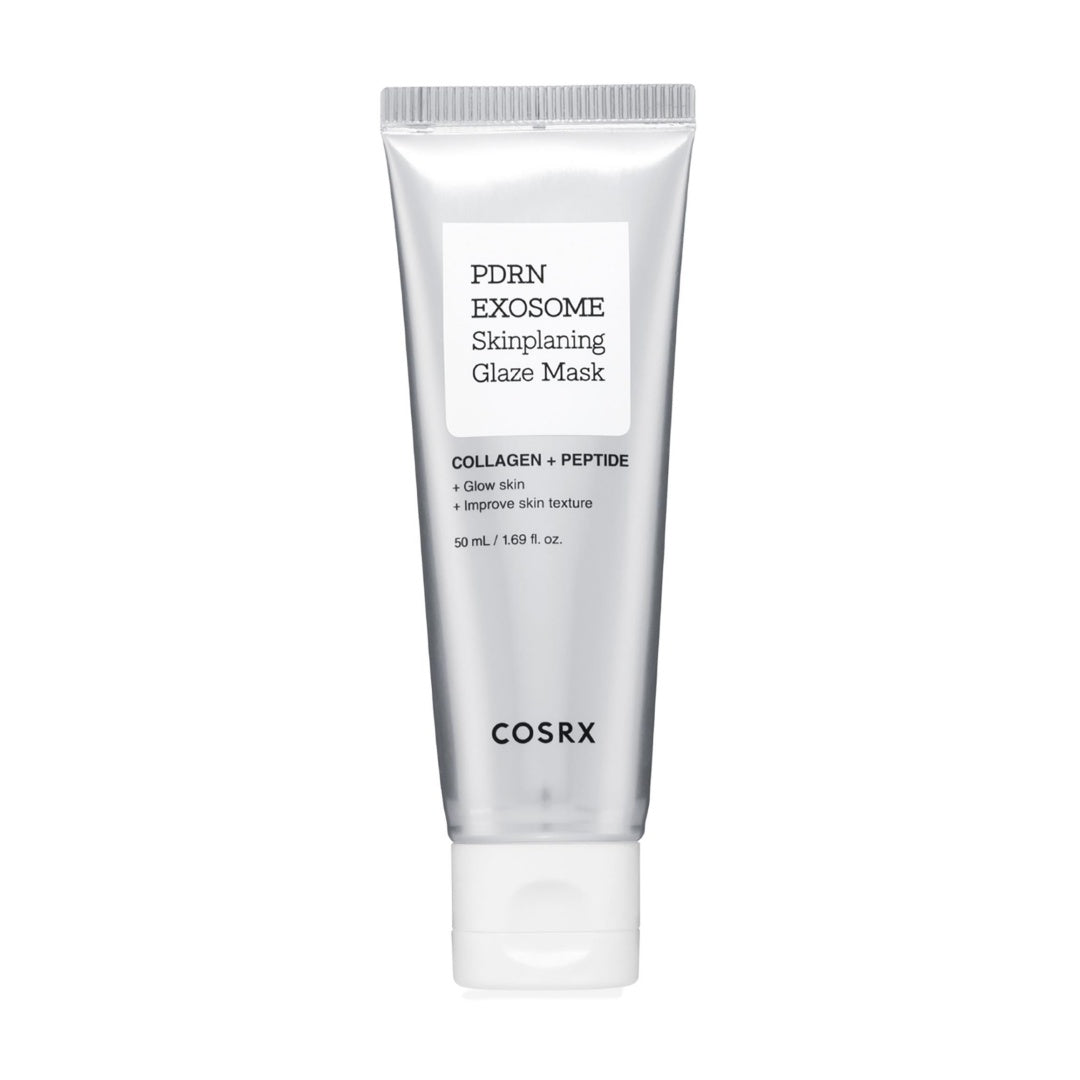 Cosrx PDRN Exosome Skinplaning Glaze Mask 50ml
