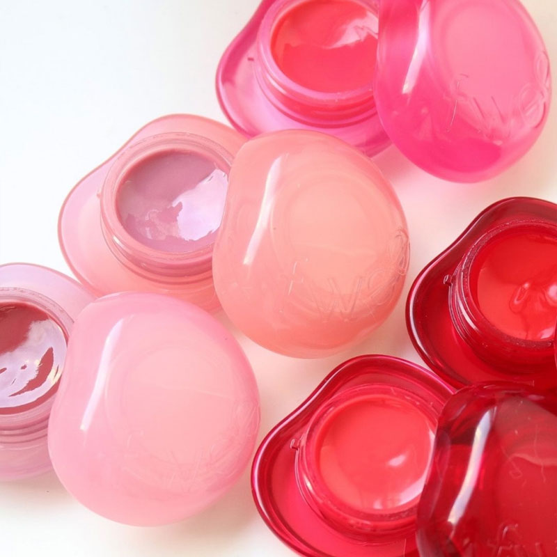 Fwee Lip&Cheek Glowy Jelly Pot