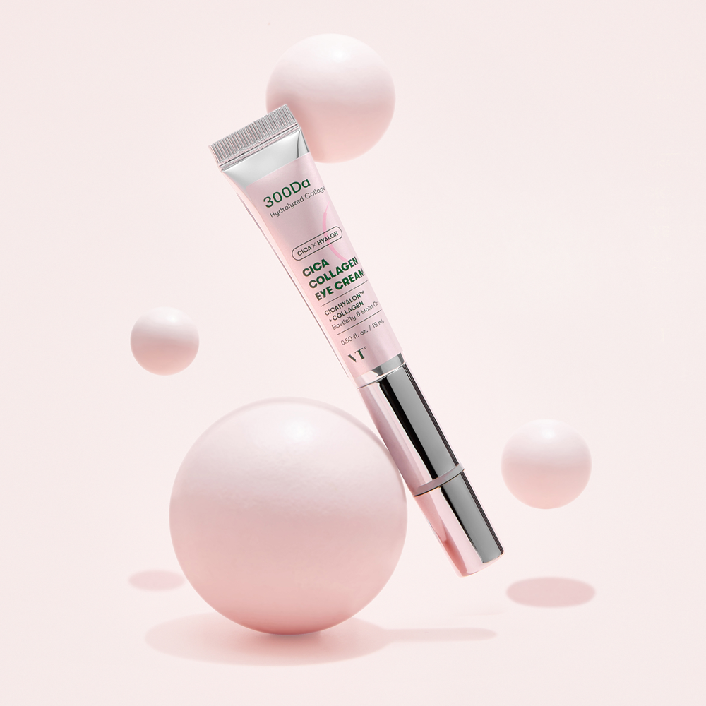 VT Cosmetics Cica Collagen Eye Cream 15ml