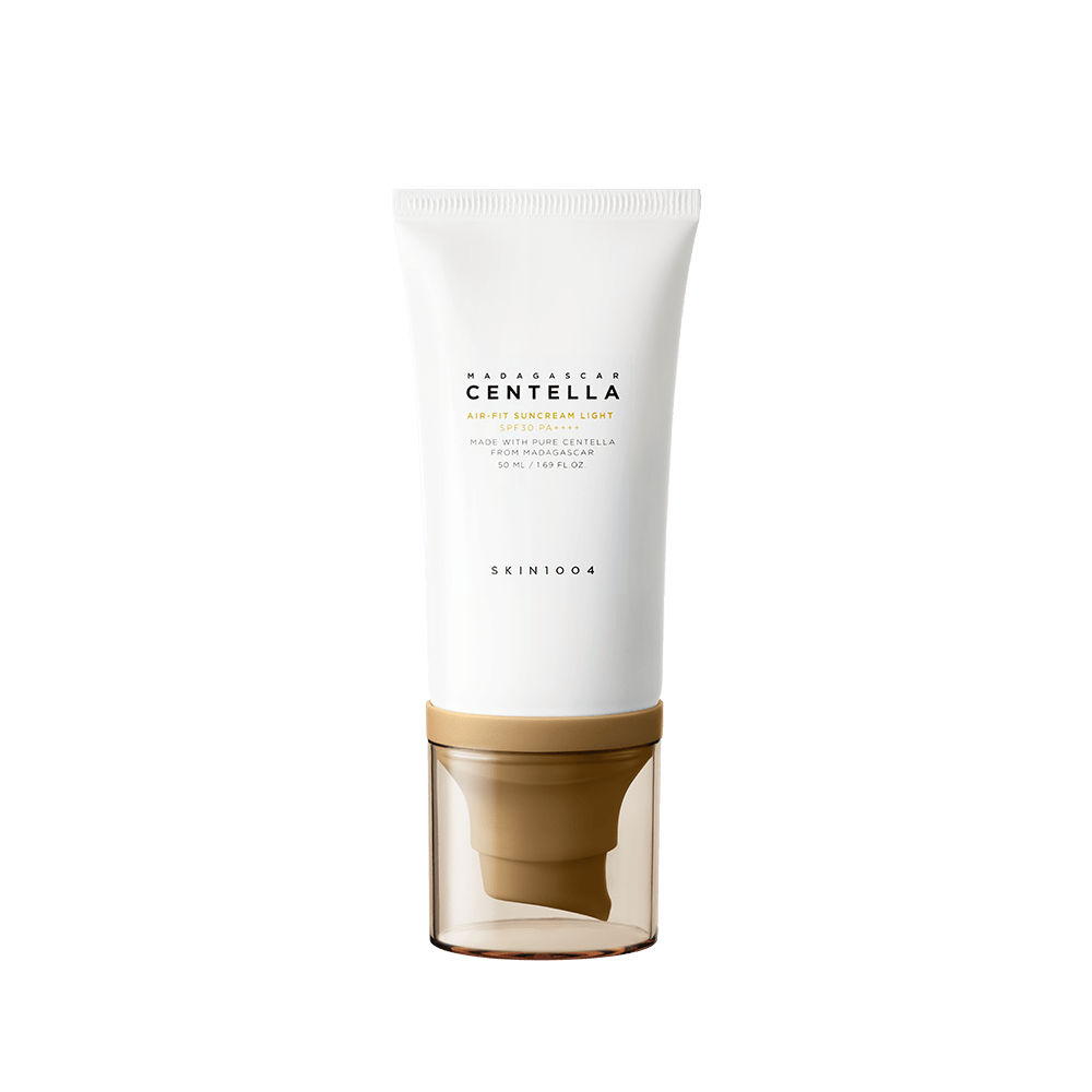 Skin1004 Madagascar Centella Air-Fit Primer Plus Light 50ml