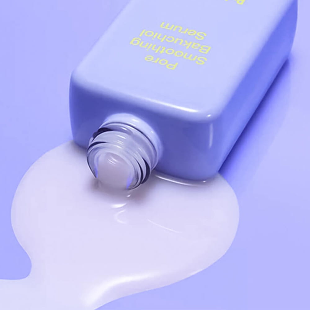 By Wishtrend Pore Smoothing Bakuchiol Serum 30ml