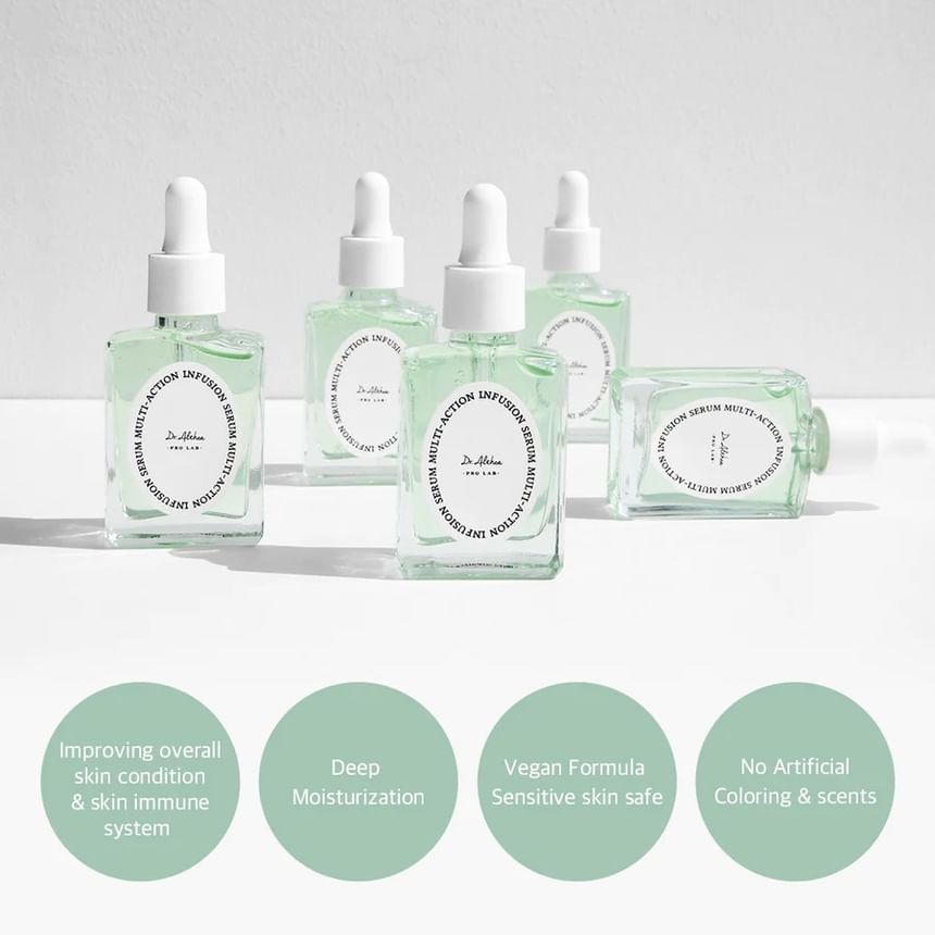 Dr.Althea Multi Action Infusion Serum 30ml