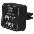 John's Blend Fragrance Clip-on Air Freshener
