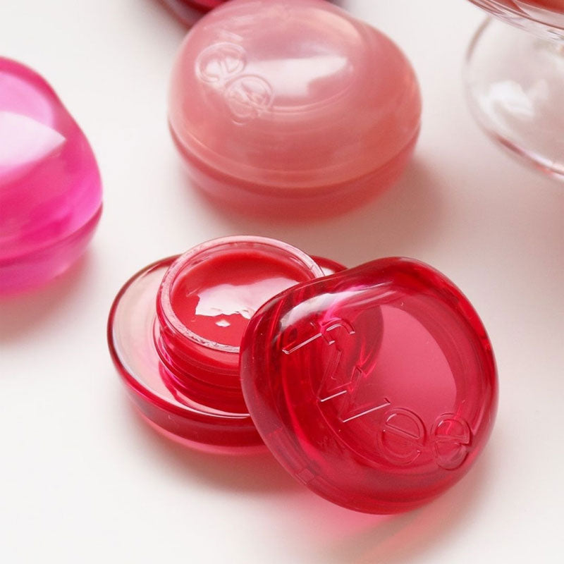 Fwee Lip&Cheek Glowy Jelly Pot