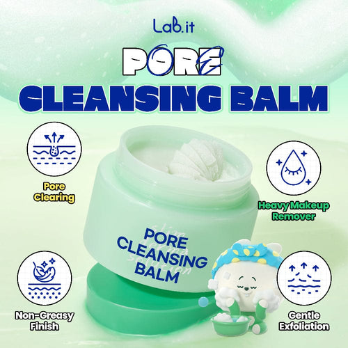 Lab.It Pore Cleansing Balm 50ml