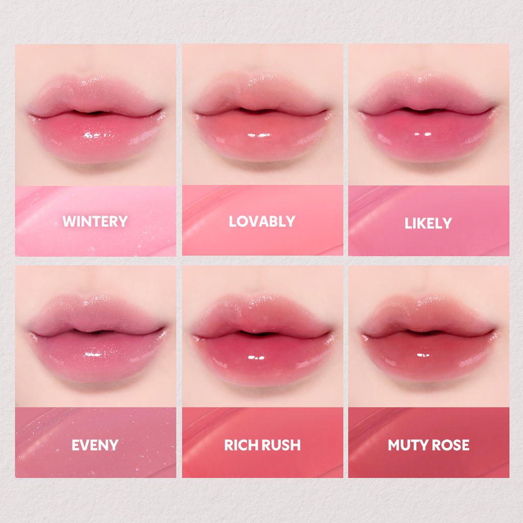 Tirtir Waterism Glow Tint 1.8g