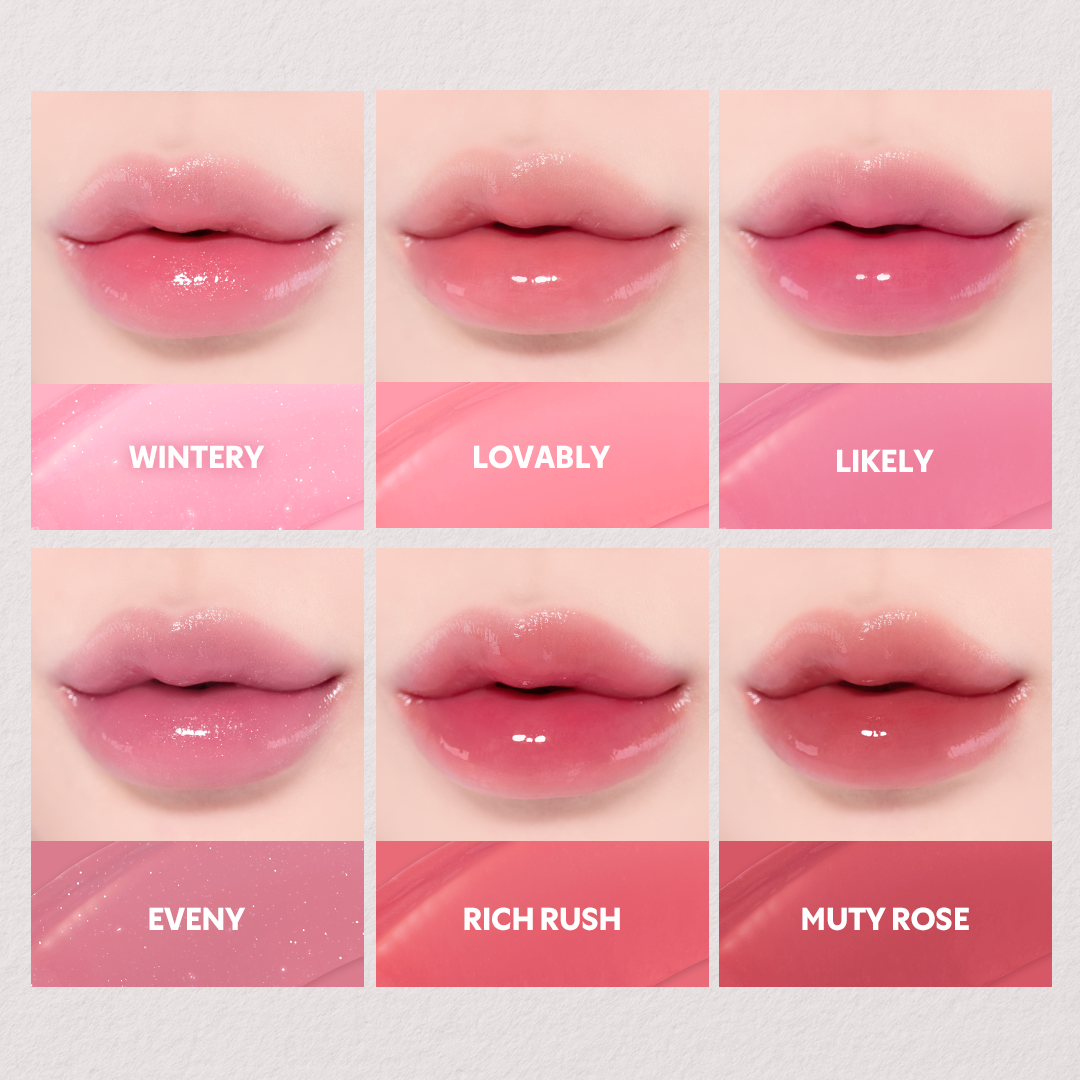 Tirtir Waterism Glow Tint 1.8g