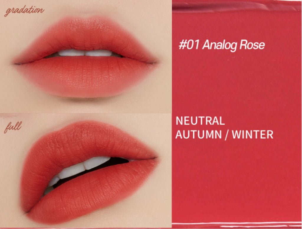 Etude House Fixing Tint 4g