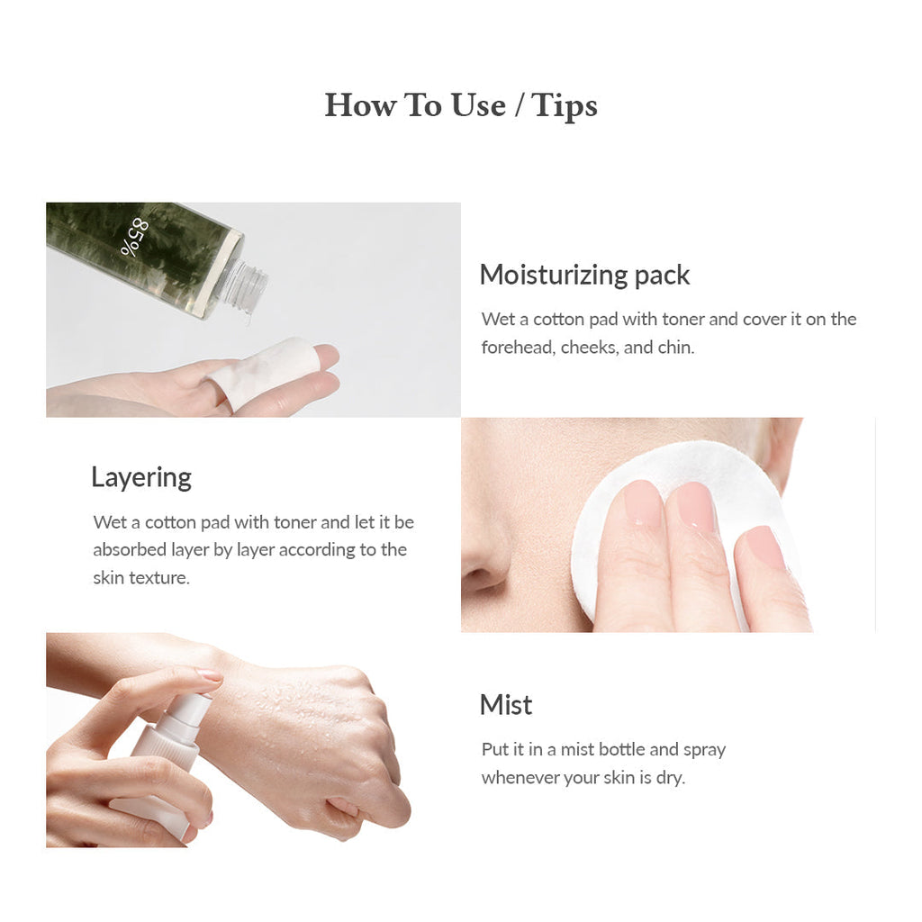 Dr. Althea Anastatica Skin Toner 250ml