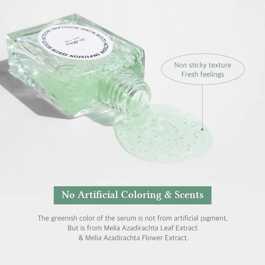 Dr.Althea Multi Action Infusion Serum 30ml