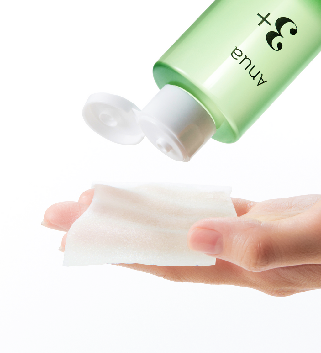 Anua Azelaic Acid 3 Cica Skin Clarifying Toner 250ml