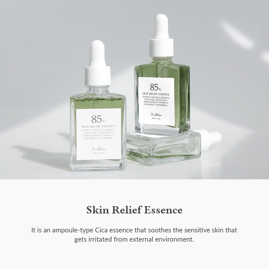 Dr. Althea Anastatica Skin Relief Essence 30ml