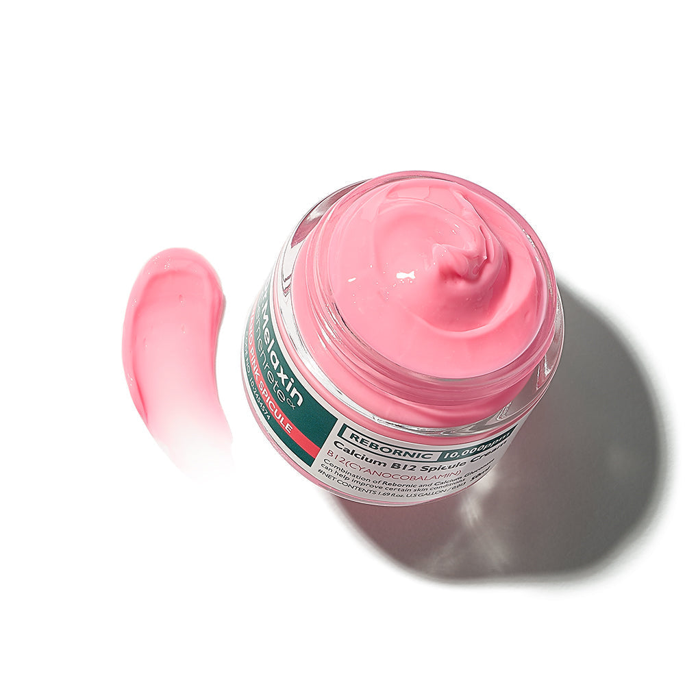 Dr.Melaxin Cemenrete Cyano Pink Spicule Cream 50ml